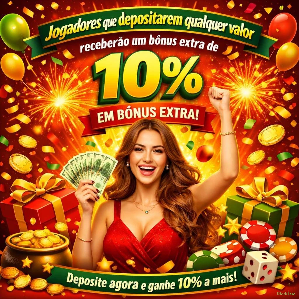 Opções de download da Okokluz