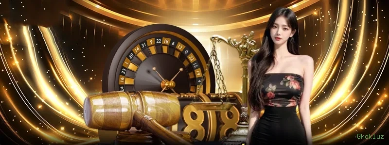 Imagem promocional do cadastro da Okokluz