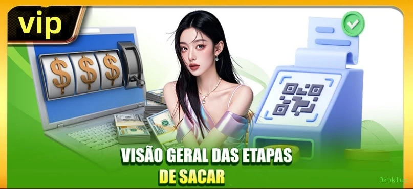 Okokluz - O melhor cassino online para brasileiros está pronto para você!